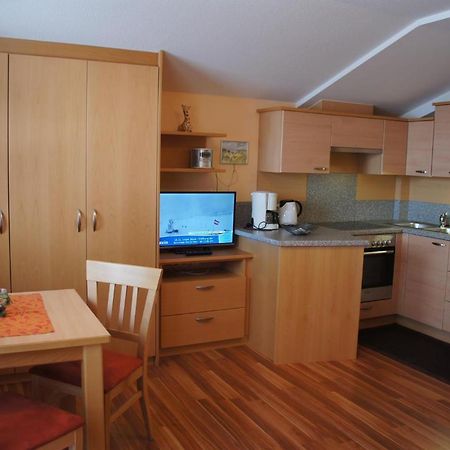 Kurz, Appartement Bad Hofgastein Εξωτερικό φωτογραφία