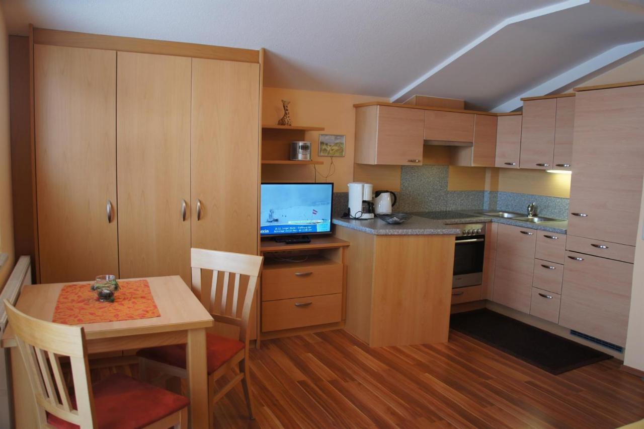 Kurz, Appartement Bad Hofgastein Εξωτερικό φωτογραφία