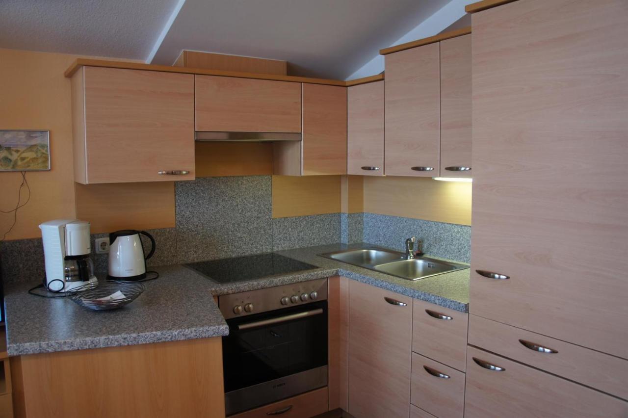 Kurz, Appartement Bad Hofgastein Εξωτερικό φωτογραφία