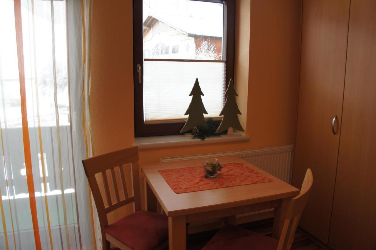 Kurz, Appartement Bad Hofgastein Εξωτερικό φωτογραφία