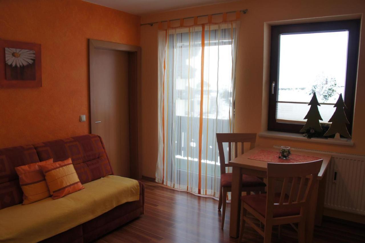 Kurz, Appartement Bad Hofgastein Εξωτερικό φωτογραφία